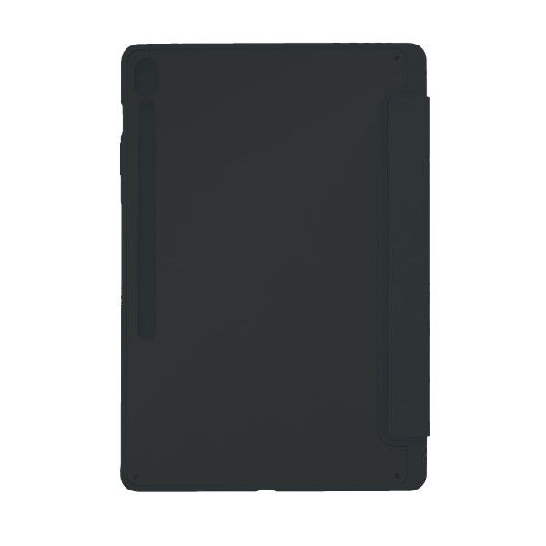 Фото - Чехол для планшета Armorstandart Y-Type PEN for Samsung Galaxy Tab S10 FE+ Black (ARM85530)