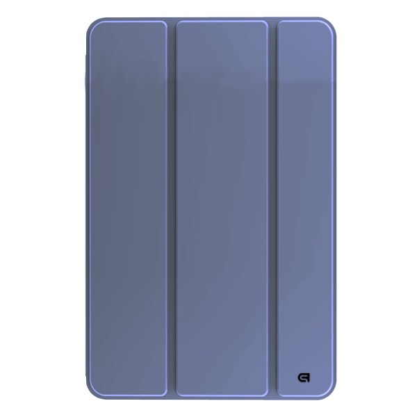 Фото - Чохол для планшету Armorstandart Flex Case for Xiaomi Pad 7 / 7 Pro/ 8 / 8 Pro  Lavender Grey (ARM84454)
