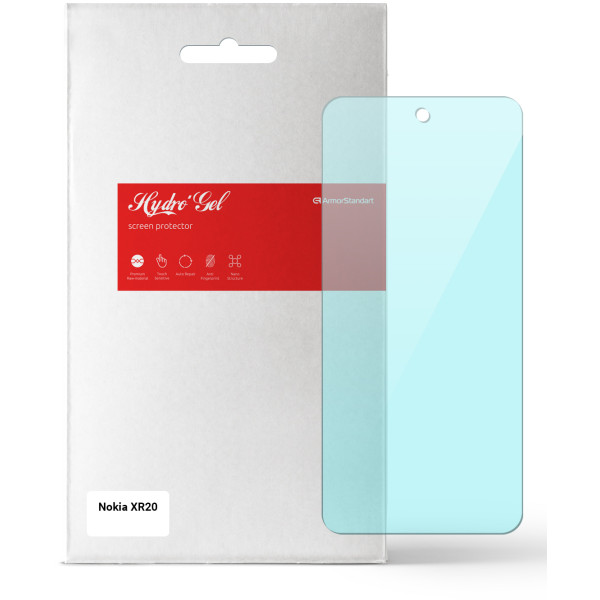 Фото - Захисна плівка для смартфону Armorstandart Anti-Blue for Nokia XR20 (ARM62636)