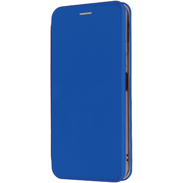 Фото - Чехол для смартфона Armorstandart G-Case for ZTE Blade A54 4G Blue (ARM70730) Фото - Чехол для смартфона Armorstandart G-Case for ZTE Blade A54 4G Blue (ARM70730)