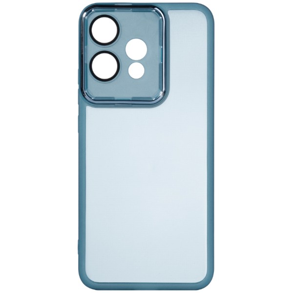 Фото - Чохол для смартфону Armorstandart Shade for OPPO Reno15 5G Blue (ARM90414)
