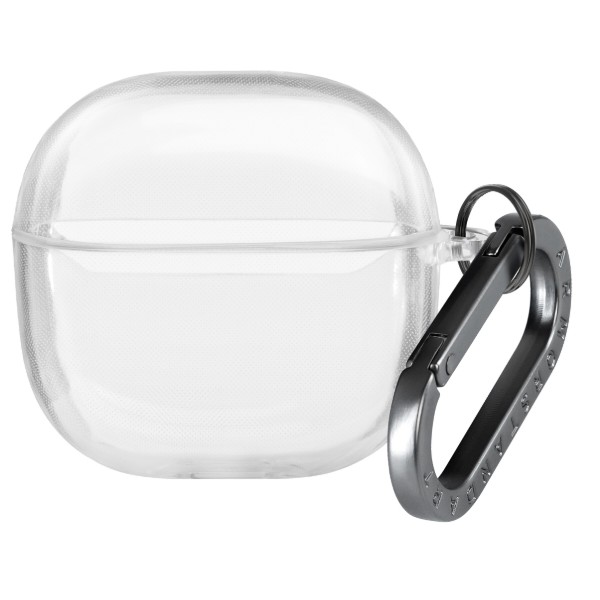 Фото - Чохол для навушників Armorstandart Air for Xiaomi Redmi Buds 8 Lite Clear (ARM91297) Фото - Чохол для навушників Armorstandart Air for Xiaomi Redmi Buds 8 Lite Clear (ARM91297)
