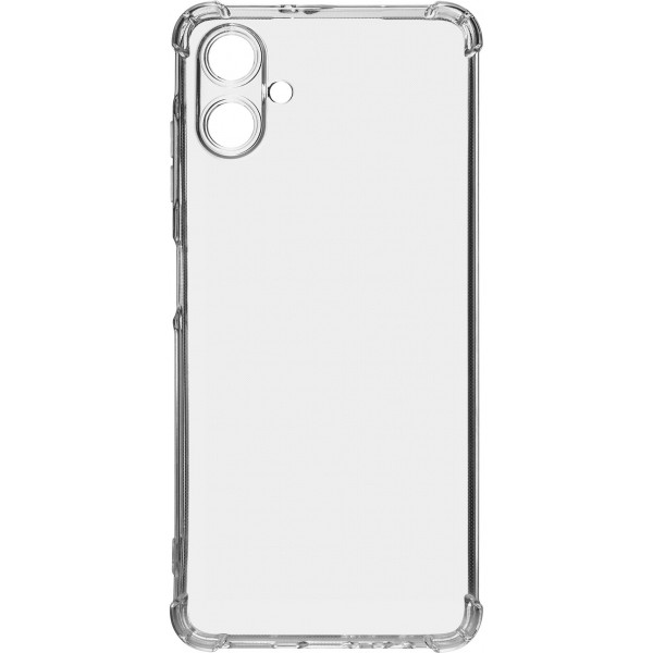 Фото - Чохол для смартфону Armorstandart Air Force for Samsung A06 (A065) Camera cover Clear (ARM80119)