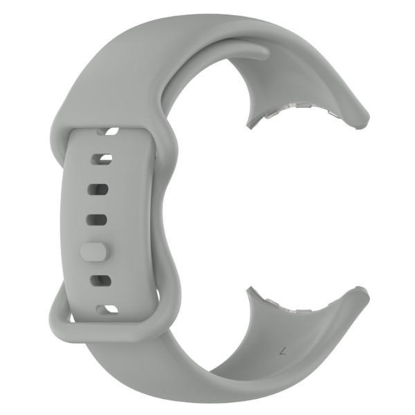 Фото - Ремешок для смарт-часов ArmorStandart for Google Pixel Watch 3 45 mm / Pixel Watch 4 45 mm Grey (ARM84021)