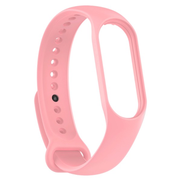 Фото - Ремешок для фитнес-браслета Armorstandart for Xiaomi Mi Band 4/3 Light Pink (ARM84364)