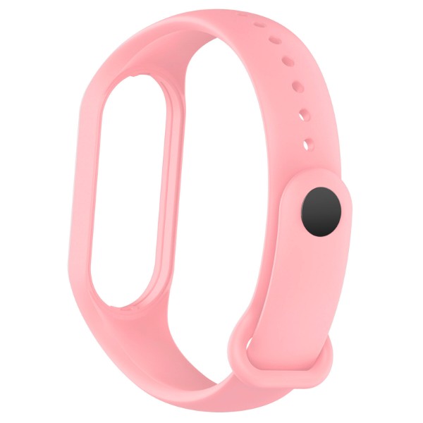 Фото - Ремешок для фитнес-браслета Armorstandart for Xiaomi Mi Band 4/3 Light Pink (ARM84364)