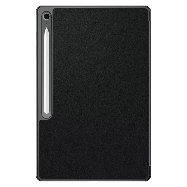 Фото - Чохол для планшету Armorstandart Smart Case for Samsung Tab S10 FE+ (SM-X620/X626) Black (ARM85347)
