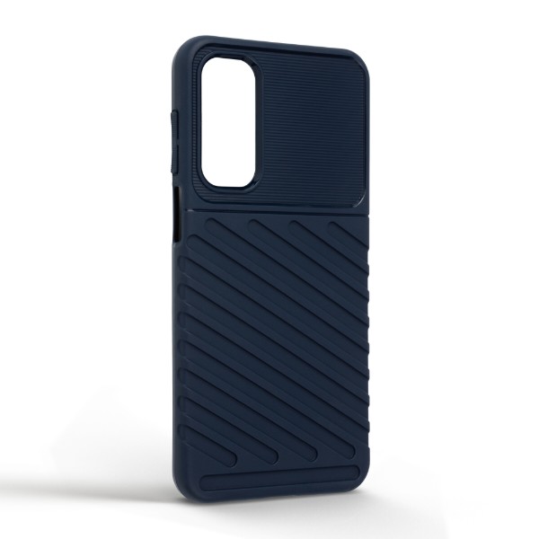 Фото - Чехол для смартфона Armorstandart Rhino for Samsung A16 4G (A165) Blue (ARM81419)