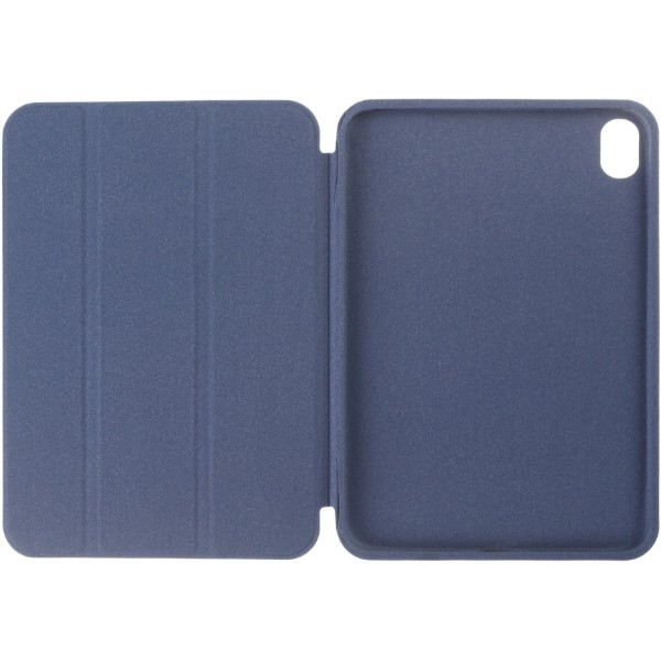 Фото - Чехол для планшета ArmorStandart Smart Case OE for iPad mini 2024 / mini 6 Midnight Blue (ARM60280)