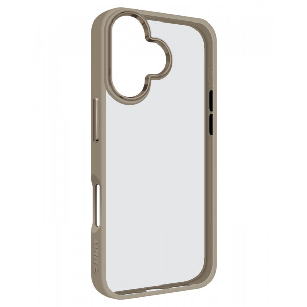 Фото - Чохол для смартфону Armorstandart UNIT2 for Apple iPhone 16 Titanium Gold (ARM78775)