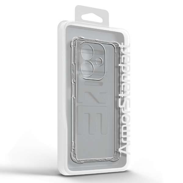 Фото - Чехол для смартфона Armorstandart Air Force для OPPO A3 4G/A3x 4G Camera cover Clear (ARM80888)