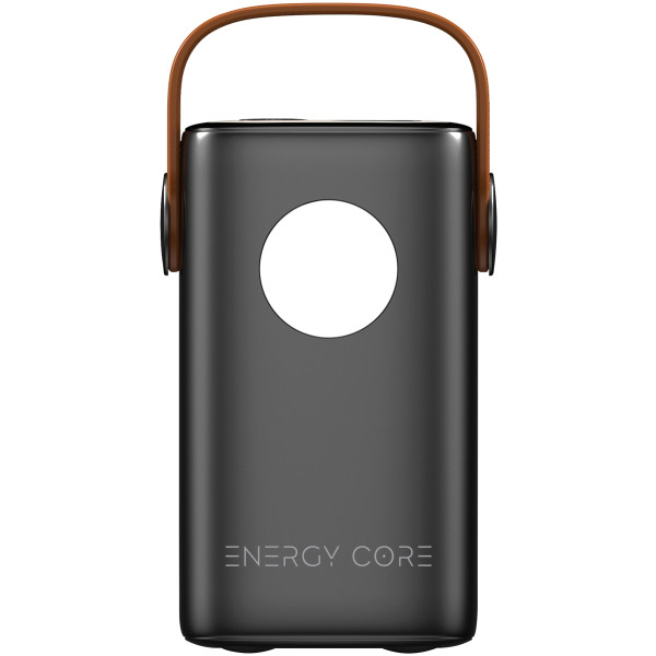 Фото - Батарея мобильная Armorstandart EnergyCore ASB60 PD100W 60000mAh Black (ARM80296)