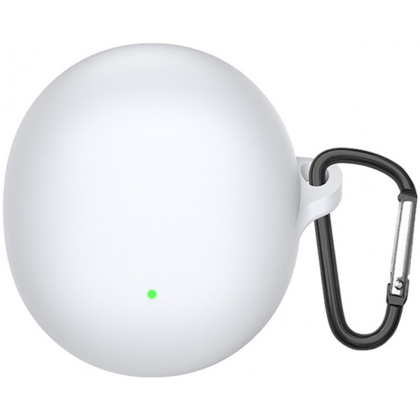 Фото - Чохол для навушників ArmorStandart Hang Case for OPPO Enco Air3 White (ARM79941)