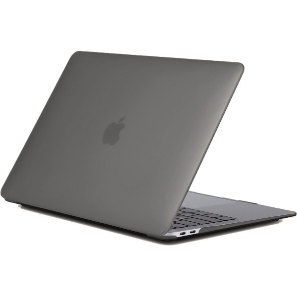 Фото - Чохол-накладка для ноутбуку Armorstandart Air Shell for MacBook Air 13.3 2018 (A2337/A1932/A2179) Grey (ARM68147) Фото - Чохол-накладка для ноутбуку Armorstandart Air Shell for MacBook Air 13.3 2018 (A2337/A1932/A2179) Grey (ARM68147)