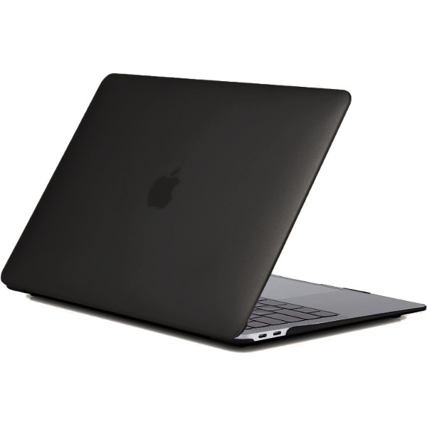 Фото - Чехол-накладка для ноутбука Armorstandart Air Shell for MacBook Pro 13.3 (A1706/A1708/A1989/A2159/A2289/A2251/A2338) Black (ARM68150)
