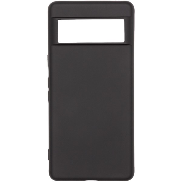 Фото - Чехол для смартфона Armorstandart ICON for Google Pixel 7 Black (ARM72398)