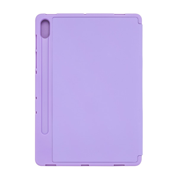 Фото - Чохол для планшета Armorstandart Smart Fold Pen для Samsung Galaxy Tab  S10 FE / S10 Lite Light Purple (ARM85550)