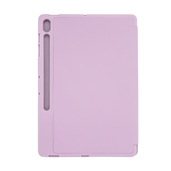 Фото - Чохол для планшету Armorstandart Smart Fold Pen for Samsung Galaxy Tab S10 FE+ Pink (ARM85558)