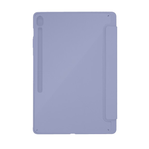 Фото - Чохол для планшету Armorstandart Y-Type PEN for Samsung Galaxy Tab S10 FE+ Purple (ARM85535)
