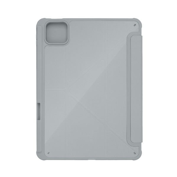 Фото - Чохол для планшету Armorstandart Y-Type PEN for Xiaomi Pad 7 / 7 Pro Gray (ARM85538)