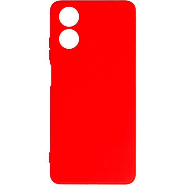 Фото - Чехол для смартфона Armorstandart ICON for Motorola G04 / G04s / E14 Camera cover Red (ARM73892)