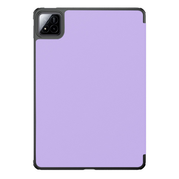 Фото - Чохол для планшету Armorstandart Smart Case for Xiaomi Pad 7 / 7 Pro Lavender (ARM85495)