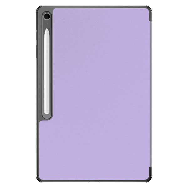 Фото - Чохол для планшету Armorstandart Smart Case for Samsung Tab S10 FE+ (SM-X620/X626) Lavender (ARM85494)