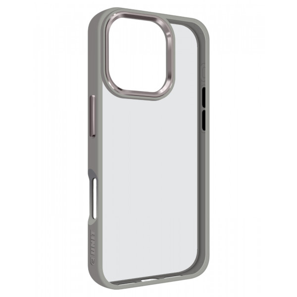 Фото - Чехол для смартфона Armorstandart UNIT2 for Apple iPhone 16 Pro Titanium Grey (ARM78772)