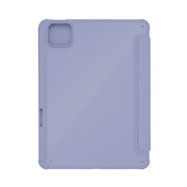 Фото - Чохол для планшету Armorstandart Y-Type PEN for Xiaomi Pad 7 / 7 Pro Purple (ARM85541)