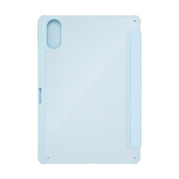 Фото - Чехол для планшета Armorstandart Y-Type PEN for Redmi Pad Pro / Poco Pad Blue (ARM85543)