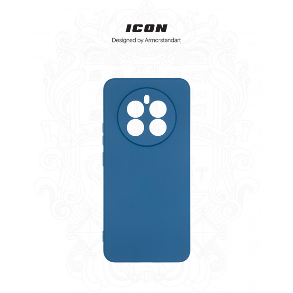 Фото - Чохол для смартфону Armorstandart ICON for Realme 13 4G Camera cover Blue (ARM80540)