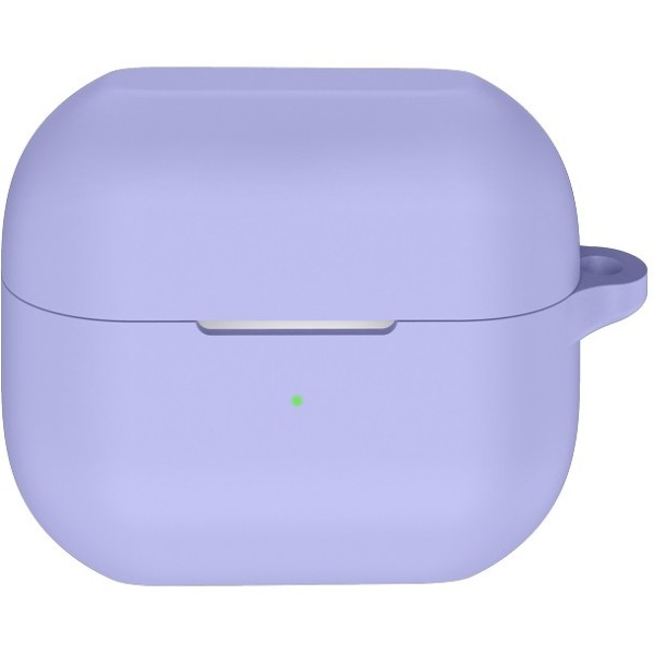 Фото - Чехол для наушников ArmorStandart Hang Case for Samsung Galaxy Buds 3 FE / 3 / 3 Pro Violet (ARM79985)