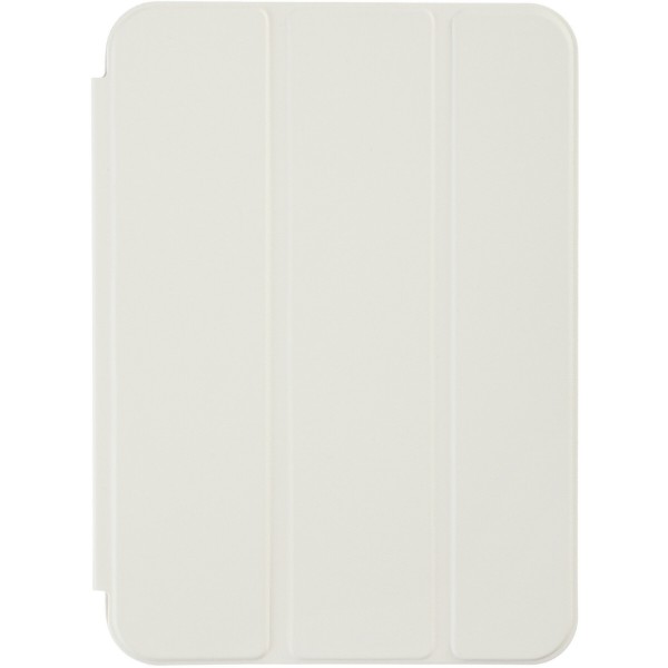 Фото - Чехол для планшета ArmorStandart Smart Case OE for iPad mini 2024 / mini 6 White (ARM60283) Фото - Чехол для планшета ArmorStandart Smart Case OE for iPad mini 2024 / mini 6 White (ARM60283)