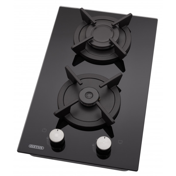Фото - Варочная панель Domino ELEYUS ORIS 30 BL CF