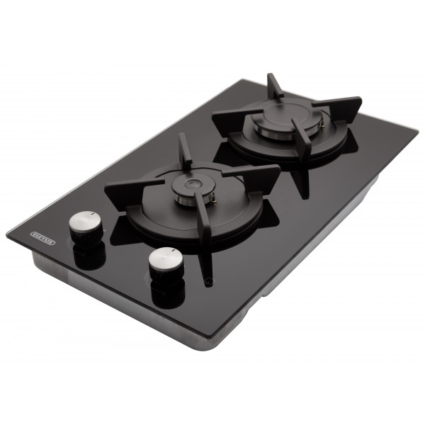 Фото - Варочная панель Domino ELEYUS ORIS 30 BL CF