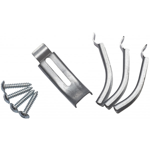 Фото - Варочная панель Domino ELEYUS ORIS 30 WH CF