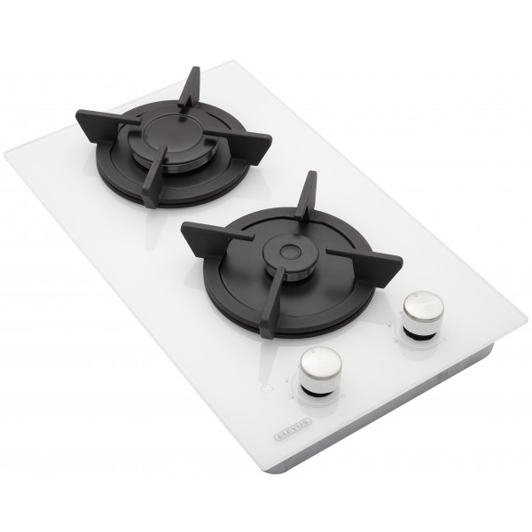 Фото - Варочная панель Domino ELEYUS ORIS 30 WH CF