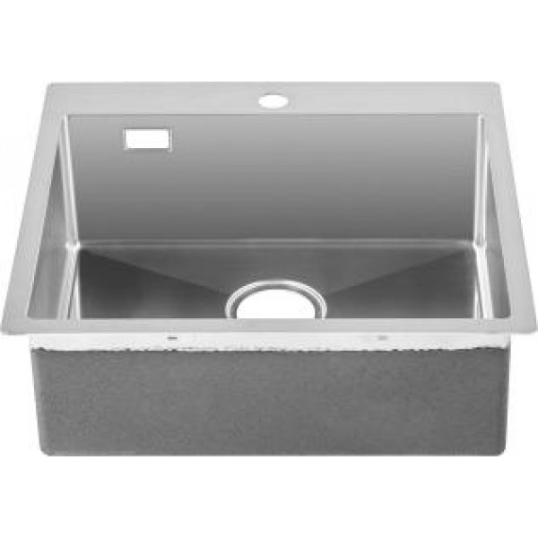 Фото - Мийка кухонна Gunter & Hauer Orla 5520 IX