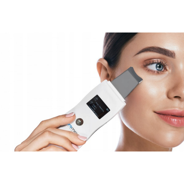 Фото - Прилад для чищення обличчя Oromed ORO-BEAUTY PEELING