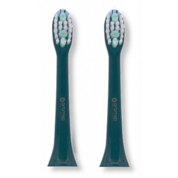 Фото - Насадка для зубной щетки Oromed ORO BRUSH GREEN (5907763679809)