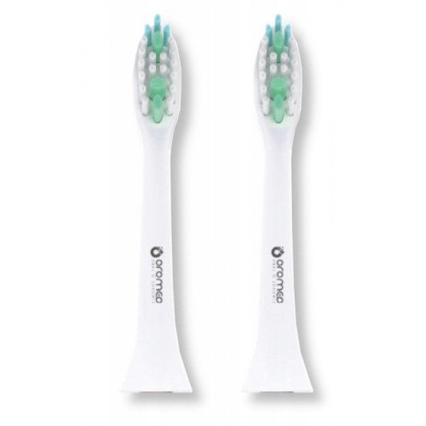 Фото - Насадка для зубной щетки Oromed ORO BRUSH WHITE (5907222589908)