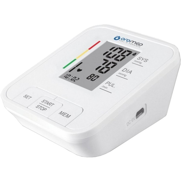 Фото - Тонометр Oromed ORO-N4 CLASSIC