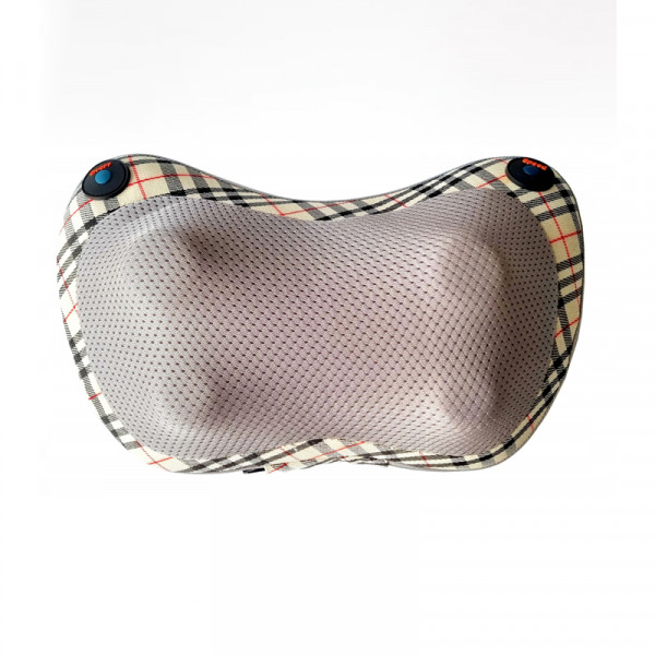 Фото - Масажер для шиї Oromed ORO-PILLOW