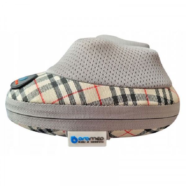 Фото - Масажер для шиї Oromed ORO-PILLOW