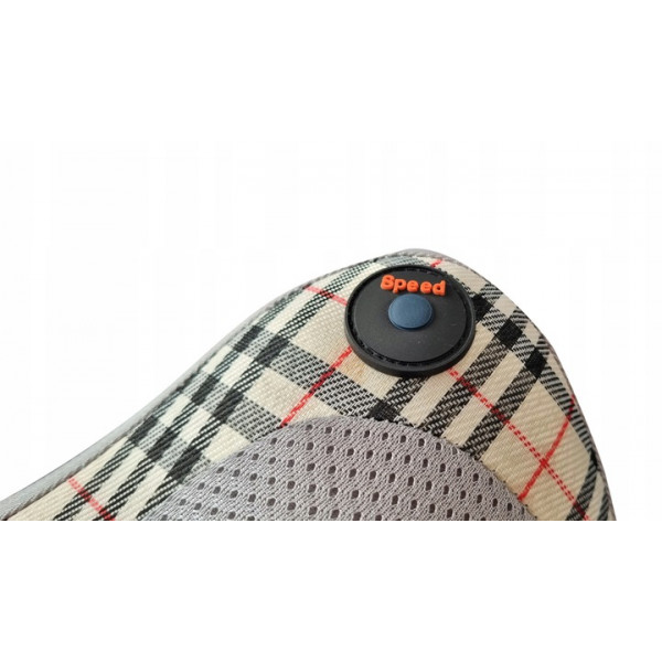 Фото - Масажер для шиї Oromed ORO-PILLOW