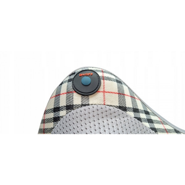 Фото - Масажер для шиї Oromed ORO-PILLOW