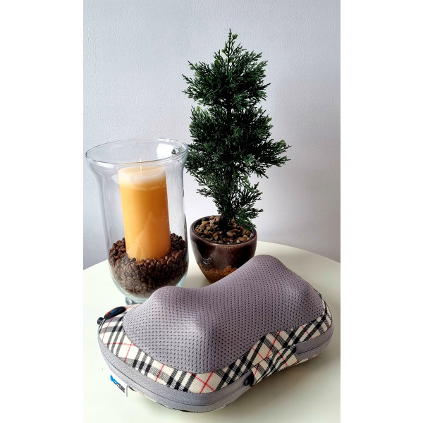 Фото - Масажер для шиї Oromed ORO-PILLOW