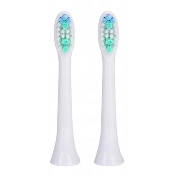Фото - Насадка для зубной щетки Oromed ORO SONIC WHITE (5907763679182)