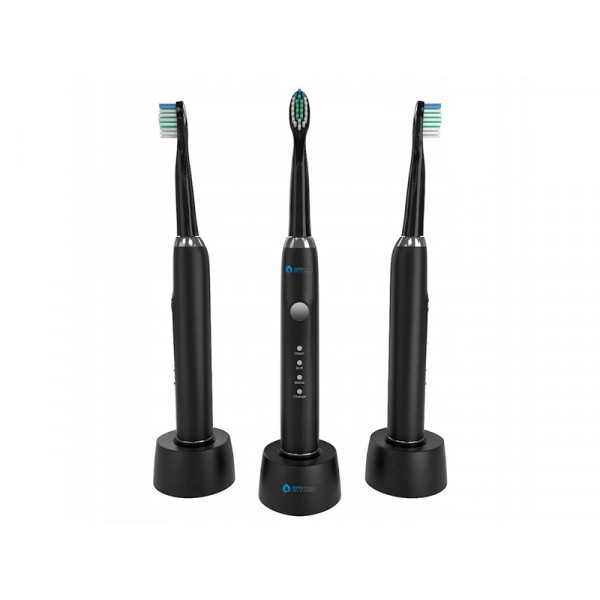 Фото - Зубная щетка электрическая Oromed ORO-SONIC BASIC (Black)