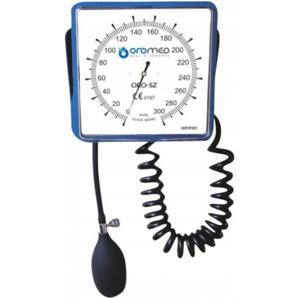 Фото - Тонометр Oromed ORO-SZ